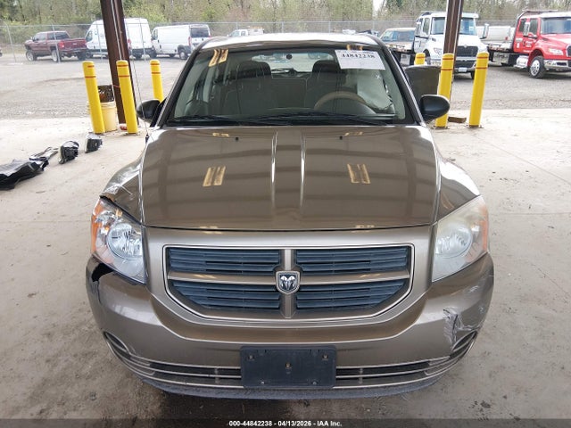 44842238 :رقم المزاد ، 1B3HB28B78D659486 vin ، 2008 Dodge Caliber Se مزاد بيع
