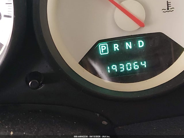44842238 :رقم المزاد ، 1B3HB28B78D659486 vin ، 2008 Dodge Caliber Se مزاد بيع
