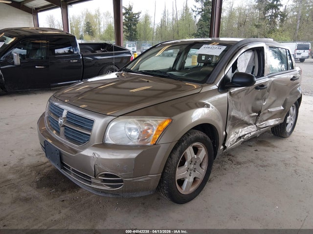 44842238 :رقم المزاد ، 1B3HB28B78D659486 vin ، 2008 Dodge Caliber Se مزاد بيع
