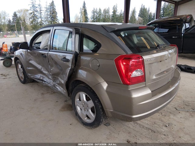 44842238 :رقم المزاد ، 1B3HB28B78D659486 vin ، 2008 Dodge Caliber Se مزاد بيع