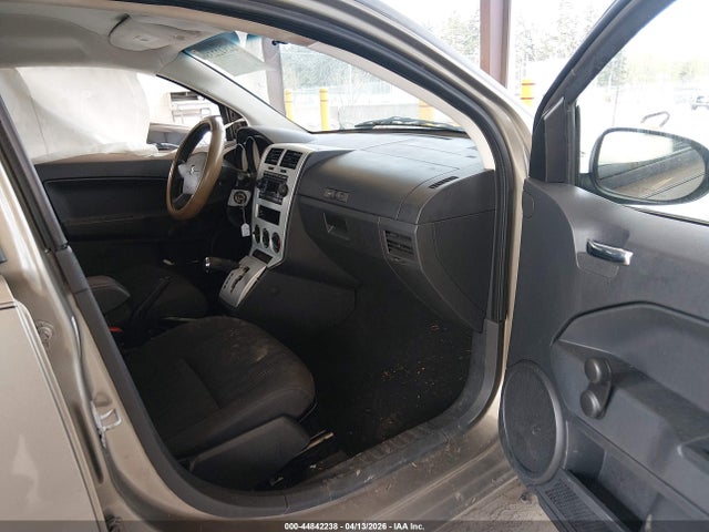 44842238 :رقم المزاد ، 1B3HB28B78D659486 vin ، 2008 Dodge Caliber Se مزاد بيع