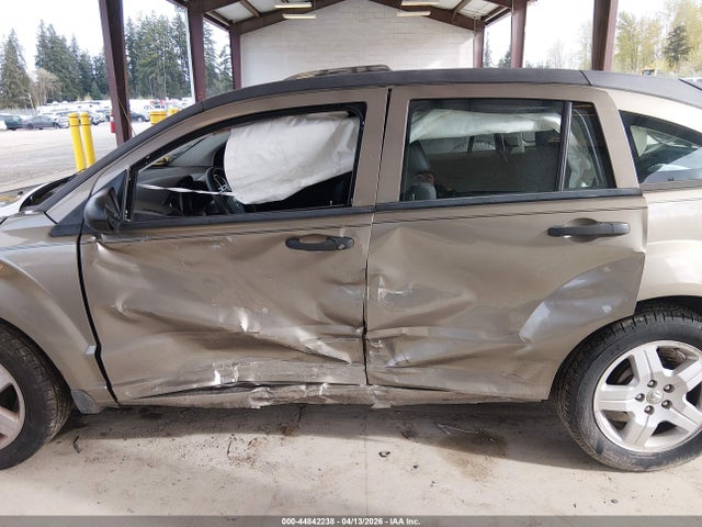 44842238 :رقم المزاد ، 1B3HB28B78D659486 vin ، 2008 Dodge Caliber Se مزاد بيع