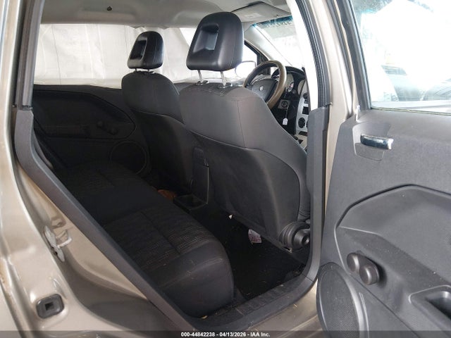 44842238 :رقم المزاد ، 1B3HB28B78D659486 vin ، 2008 Dodge Caliber Se مزاد بيع