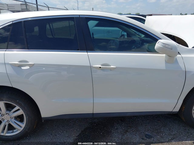 Aukcja sprzedaży 2014 Acura Rdx, vin: 5J8TB3H56EL011763, numer aukcji: 44842239