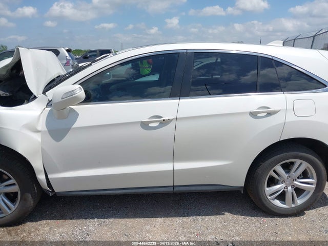 Aukcja sprzedaży 2014 Acura Rdx, vin: 5J8TB3H56EL011763, numer aukcji: 44842239