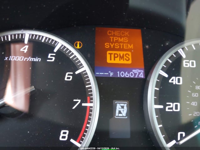 Aukcja sprzedaży 2014 Acura Rdx, vin: 5J8TB3H56EL011763, numer aukcji: 44842239