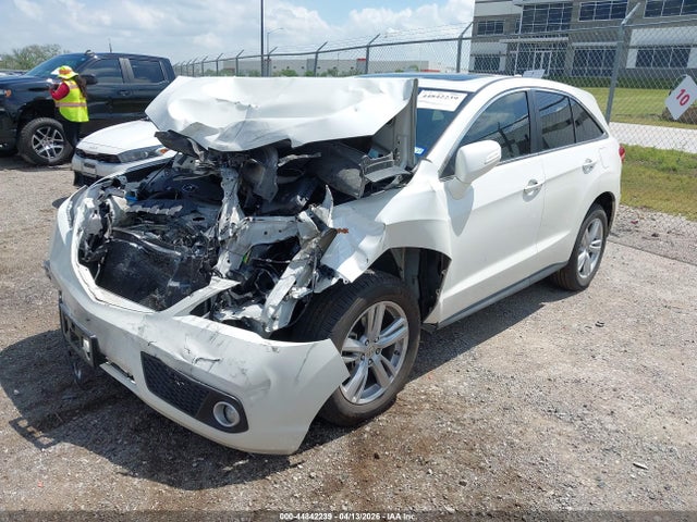 Aukcja sprzedaży 2014 Acura Rdx, vin: 5J8TB3H56EL011763, numer aukcji: 44842239