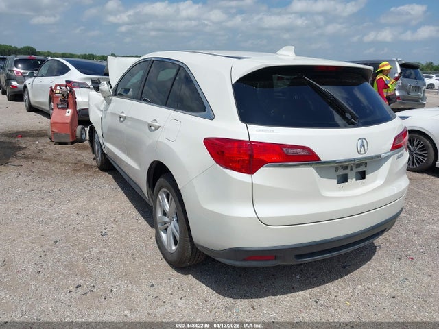 Aukcja sprzedaży 2014 Acura Rdx, vin: 5J8TB3H56EL011763, numer aukcji: 44842239