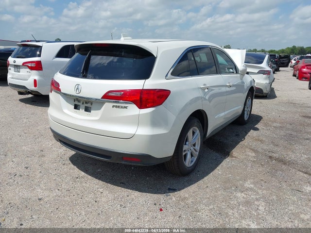 Aukcja sprzedaży 2014 Acura Rdx, vin: 5J8TB3H56EL011763, numer aukcji: 44842239