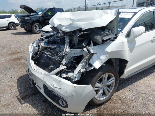 Aukcja sprzedaży 2014 Acura Rdx, vin: 5J8TB3H56EL011763, numer aukcji: 44842239