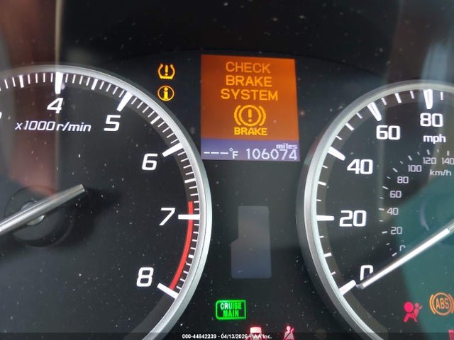 Aukcja sprzedaży 2014 Acura Rdx, vin: 5J8TB3H56EL011763, numer aukcji: 44842239