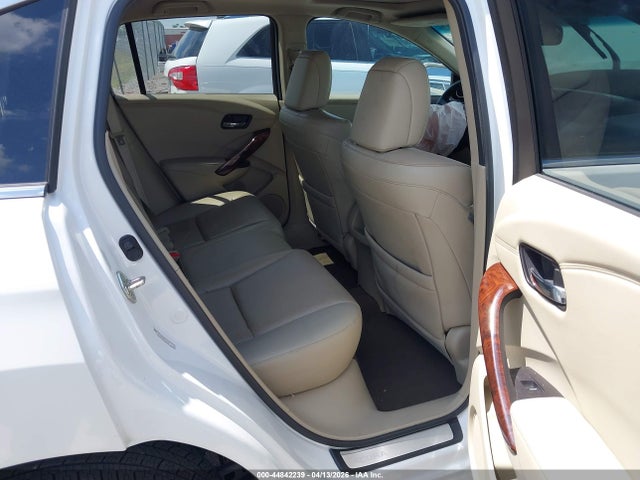 Aukcja sprzedaży 2014 Acura Rdx, vin: 5J8TB3H56EL011763, numer aukcji: 44842239
