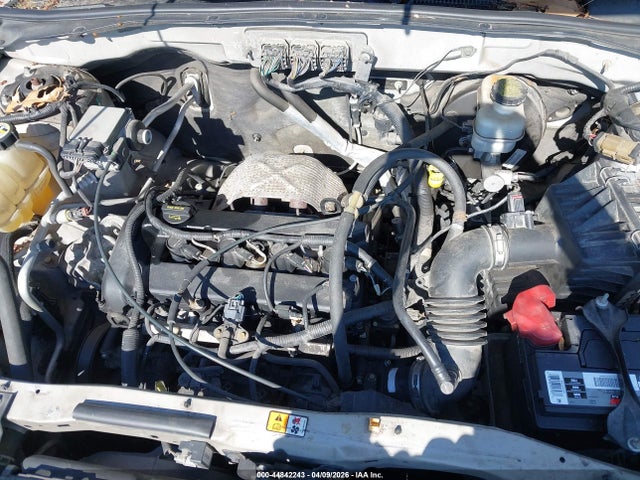 2008 FORD ESCAPE 1FMCU93Z08KB78065 Photo 9
