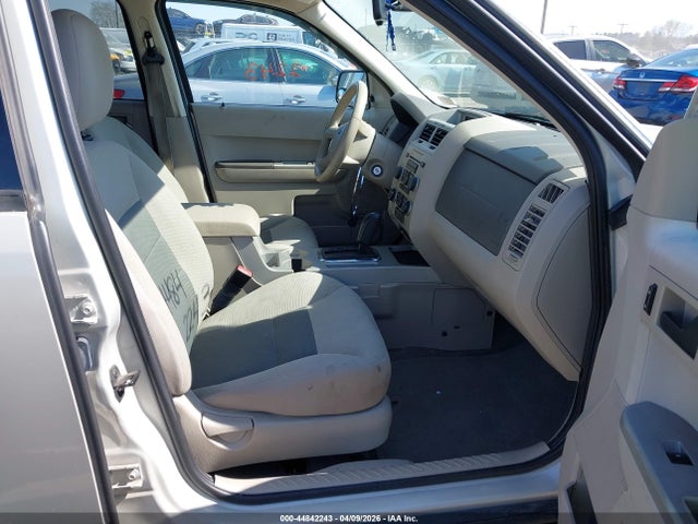 2008 FORD ESCAPE 1FMCU93Z08KB78065 Photo 4