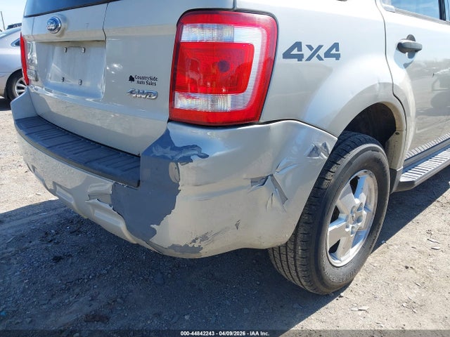 2008 FORD ESCAPE 1FMCU93Z08KB78065 Photo 5