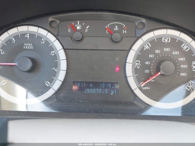 2008 FORD ESCAPE 1FMCU93Z08KB78065 Photo 6
