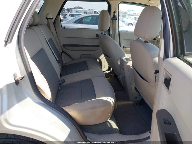 2008 FORD ESCAPE 1FMCU93Z08KB78065 Photo 7
