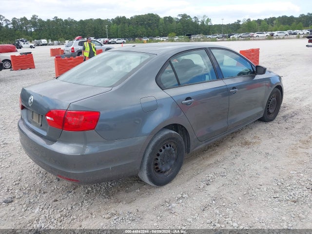 Aukcja sprzedaży 2011 Volkswagen Jetta 2.0l S, vin: 3VW2K7AJ8BM060737, numer aukcji: 44842244