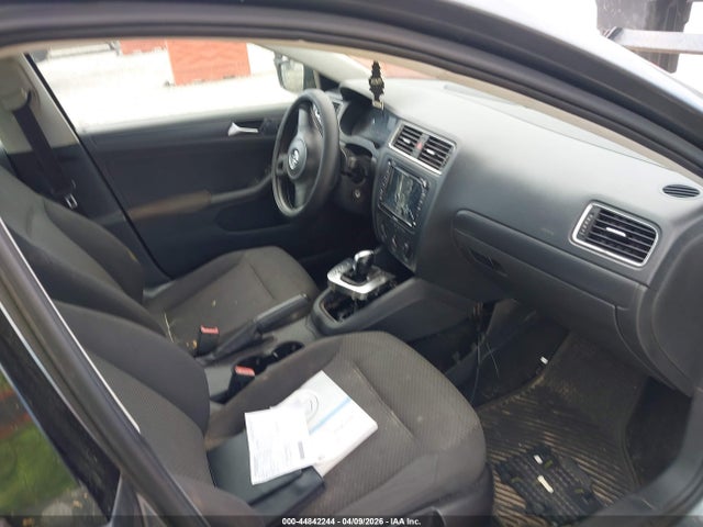 Aukcja sprzedaży 2011 Volkswagen Jetta 2.0l S, vin: 3VW2K7AJ8BM060737, numer aukcji: 44842244