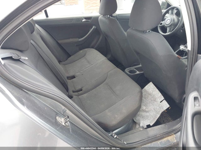Aukcja sprzedaży 2011 Volkswagen Jetta 2.0l S, vin: 3VW2K7AJ8BM060737, numer aukcji: 44842244