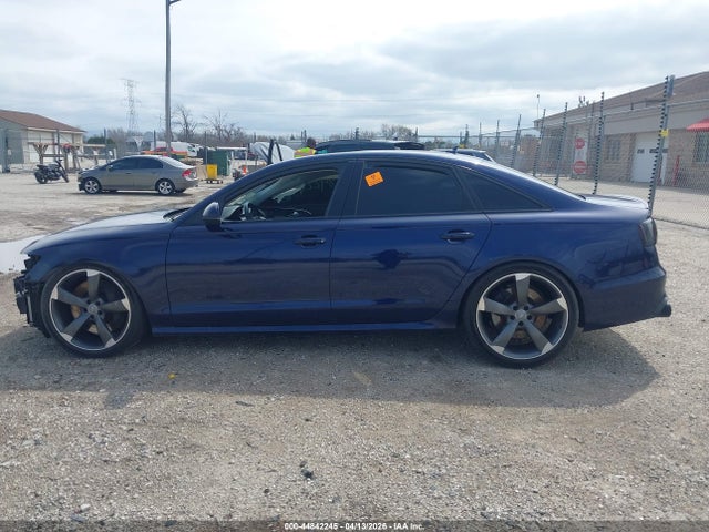 Продажа на аукционе авто 2013 Audi S6 4.0t Prestige, vin: WAUF2BFC2DN081753, номер лота: 44842245