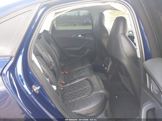 Продажа на аукционе авто 2013 Audi S6 4.0t Prestige, vin: WAUF2BFC2DN081753, номер лота: 44842245