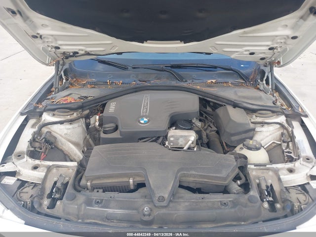 2015 BMW 428 GRAN COUPE WBA4A5C53FD410079 Photo 9