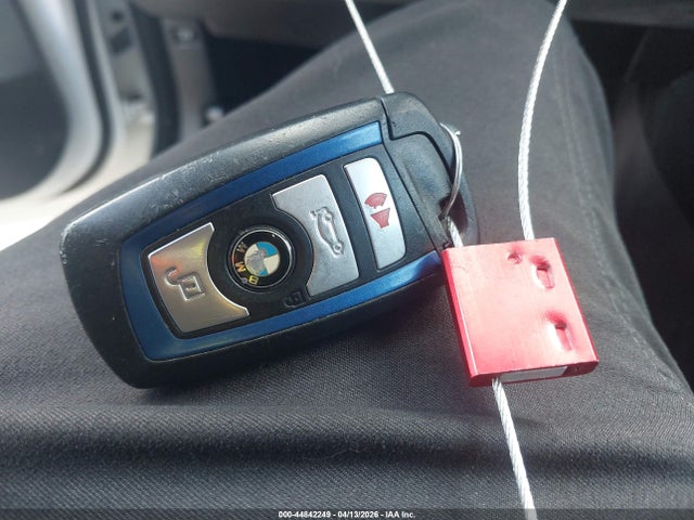 2015 BMW 428 GRAN COUPE WBA4A5C53FD410079 Photo 10