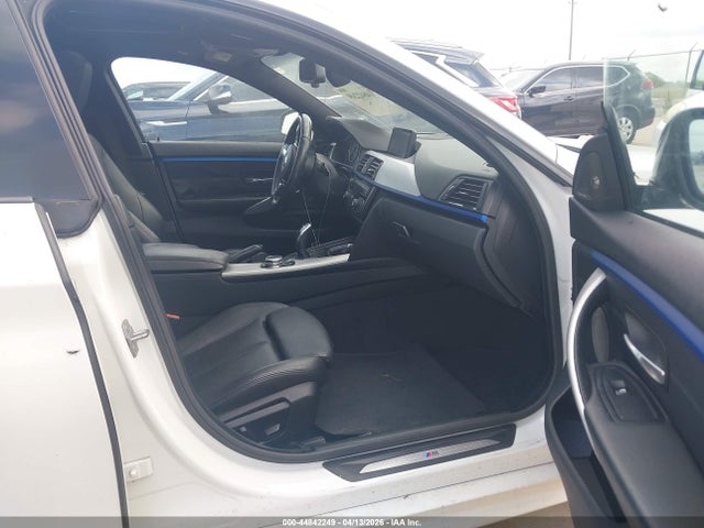 2015 BMW 428 GRAN COUPE WBA4A5C53FD410079 Photo 4