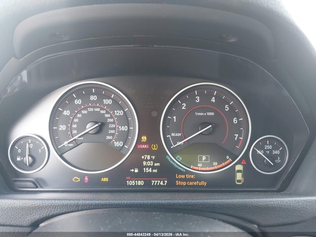 2015 BMW 428 GRAN COUPE WBA4A5C53FD410079 Photo 6