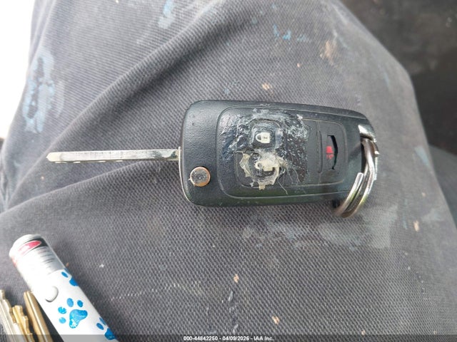 2014 Buick Encore მანქანა იყიდება აუქციონზე, vin: KL4CJASB2EB724132, აუქციონის ნომერი: 44842250