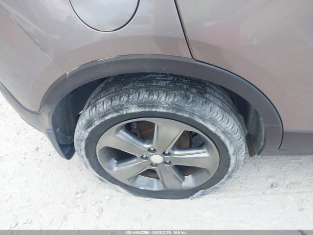 2014 Buick Encore მანქანა იყიდება აუქციონზე, vin: KL4CJASB2EB724132, აუქციონის ნომერი: 44842250