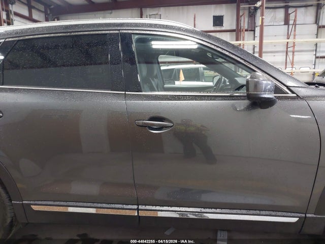 Продаж на аукціоні авто 2021 Mazda Cx-9 Grand Touring, vin: JM3TCBDY5M0511054, номер лоту: 44842255