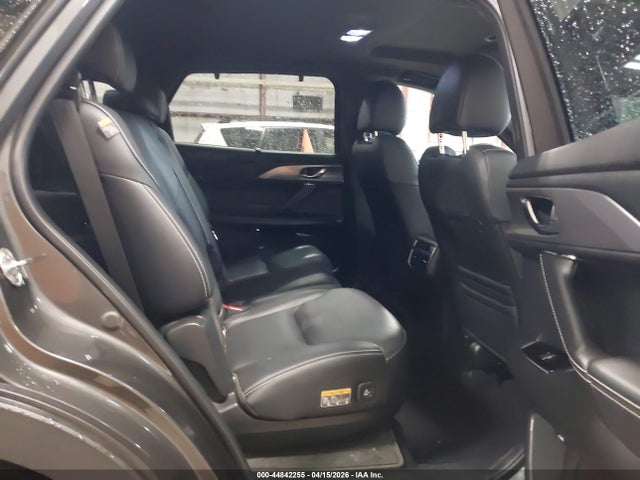 Продаж на аукціоні авто 2021 Mazda Cx-9 Grand Touring, vin: JM3TCBDY5M0511054, номер лоту: 44842255