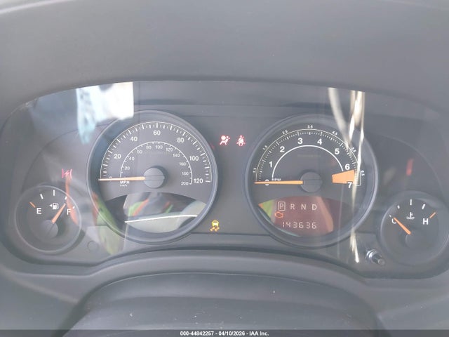 2015 Jeep Patriot Altitude Edition მანქანა იყიდება აუქციონზე, vin: 1C4NJRBB6FD216636, აუქციონის ნომერი: 44842257