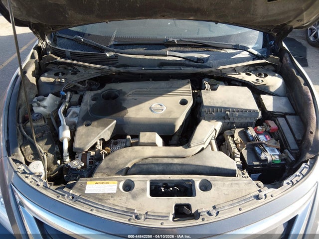 Aukcja sprzedaży 2013 Nissan Altima 2.5 S, vin: 1N4AL3AP2DC203426, numer aukcji: 44842258