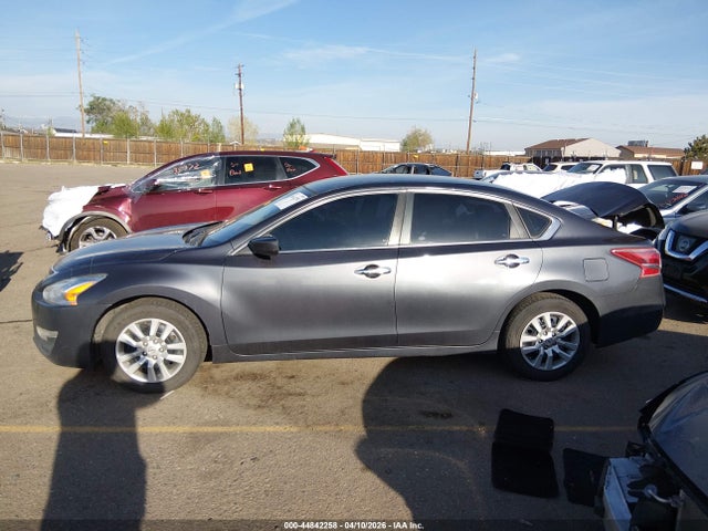Aukcja sprzedaży 2013 Nissan Altima 2.5 S, vin: 1N4AL3AP2DC203426, numer aukcji: 44842258