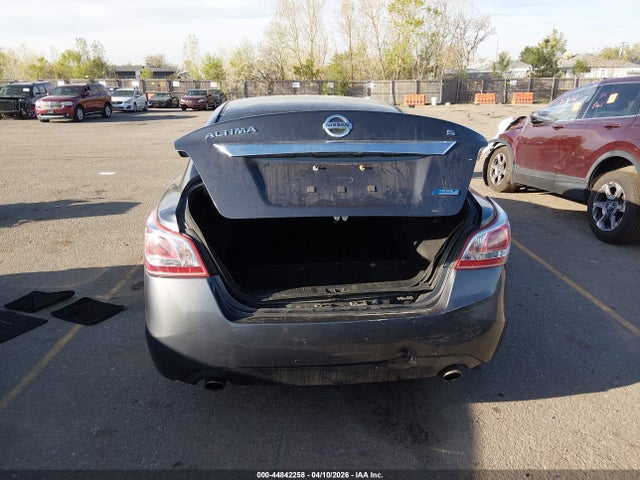 Aukcja sprzedaży 2013 Nissan Altima 2.5 S, vin: 1N4AL3AP2DC203426, numer aukcji: 44842258