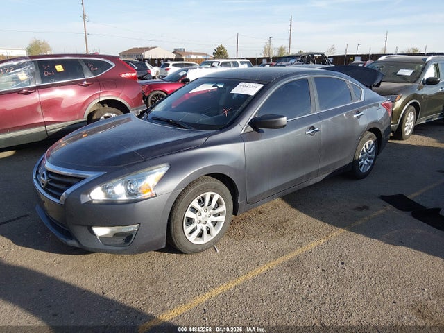 Aukcja sprzedaży 2013 Nissan Altima 2.5 S, vin: 1N4AL3AP2DC203426, numer aukcji: 44842258