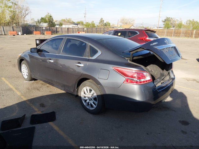 Aukcja sprzedaży 2013 Nissan Altima 2.5 S, vin: 1N4AL3AP2DC203426, numer aukcji: 44842258