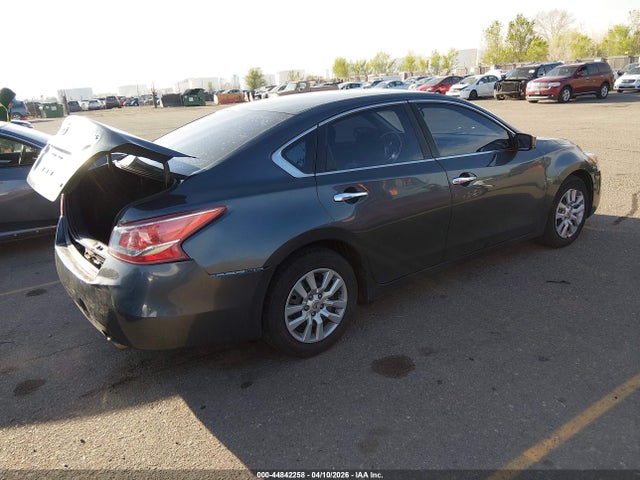 Aukcja sprzedaży 2013 Nissan Altima 2.5 S, vin: 1N4AL3AP2DC203426, numer aukcji: 44842258