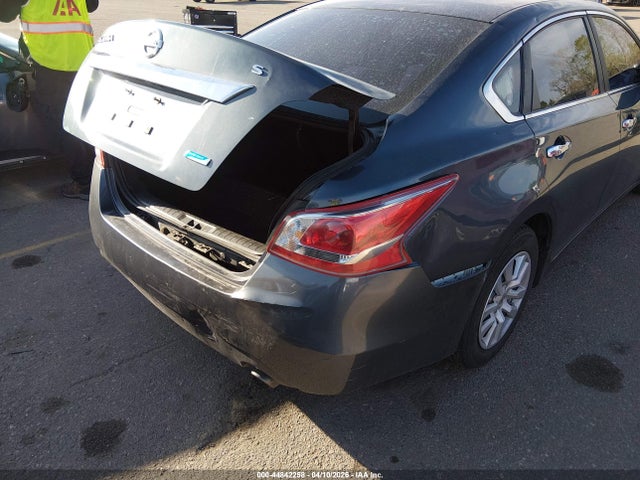 Aukcja sprzedaży 2013 Nissan Altima 2.5 S, vin: 1N4AL3AP2DC203426, numer aukcji: 44842258