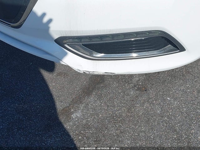 2017 HYUNDAI SONATA HYBRID KMHE34L39HA069670 Photo 5