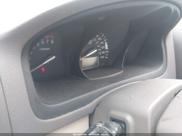 Продажа на аукционе авто 2009 Kia Spectra Ex, vin: KNAFE221695603528, номер лота: 44842265