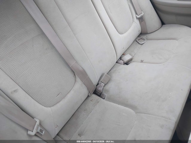 Продажа на аукционе авто 2009 Kia Spectra Ex, vin: KNAFE221695603528, номер лота: 44842265