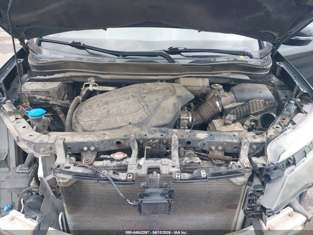 Продаж на аукціоні авто 2017 Honda Pilot Elite, vin: 5FNYF6H03HB043642, номер лоту: 44842267