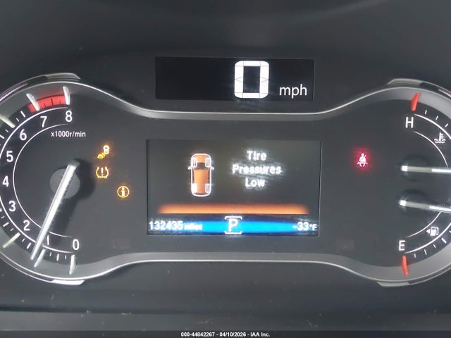 Продаж на аукціоні авто 2017 Honda Pilot Elite, vin: 5FNYF6H03HB043642, номер лоту: 44842267