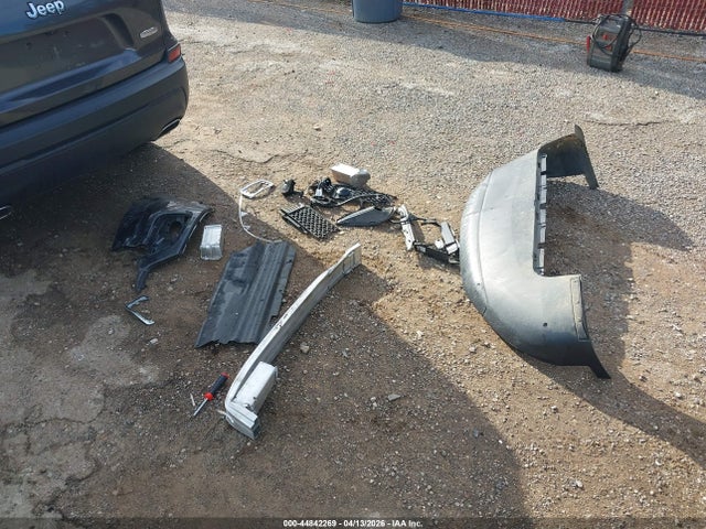 Продаж на аукціоні авто 2022 Jeep Cherokee Latitude Lux 4x4, vin: 1C4PJMMN4ND541531, номер лоту: 44842269