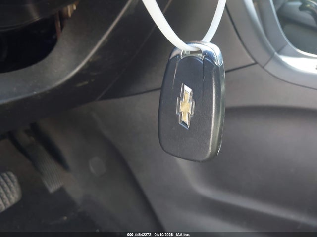 Aukcja sprzedaży 2018 Chevrolet Equinox Lt, vin: 3GNAXJEV6JL125221, numer aukcji: 44842272