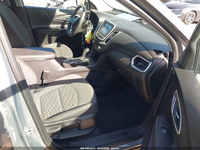 Aukcja sprzedaży 2018 Chevrolet Equinox Lt, vin: 3GNAXJEV6JL125221, numer aukcji: 44842272